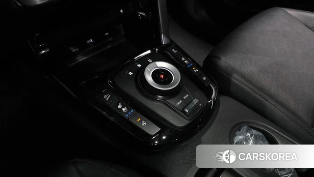 Kia The New Seltos id 3832605 из Кореи 19