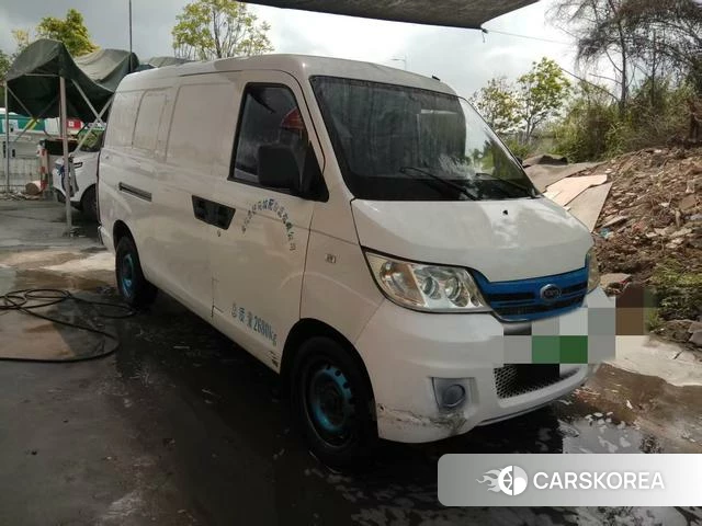 Kairui Youyou EV id 4222284 из Китая 9