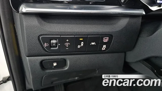 Kia The New Niro id 2705484 из Кореи 19