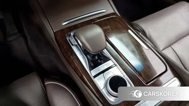 Kia More K9 id 3045096 из Кореи 19