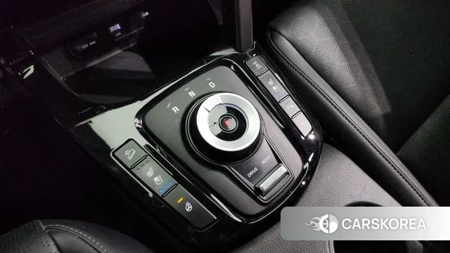 Kia The New Seltos id 3180272 из Кореи 19