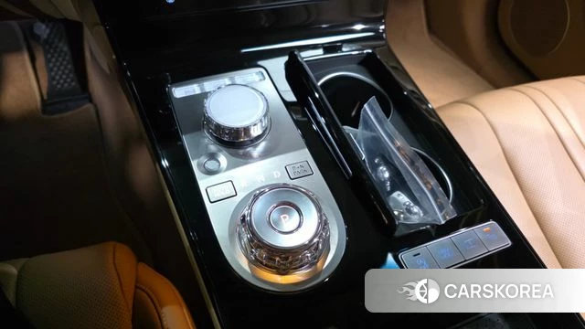 Genesis G80 (RG3) id 4650044 из Кореи 38