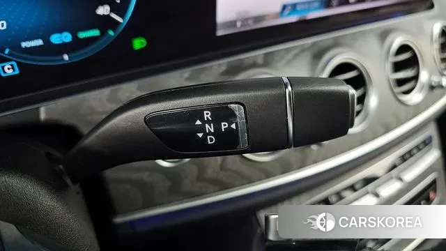 Mercedes-Benz E-Class W213 id 3394896 из Кореи 19