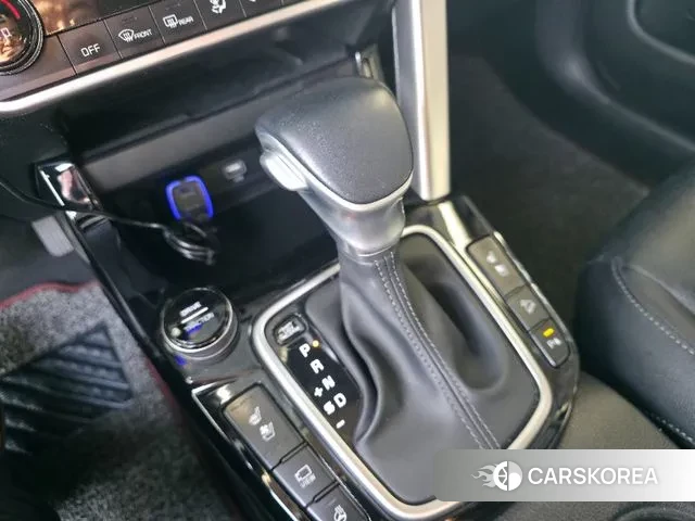 Kia Seltos id 3595395 из Кореи 19