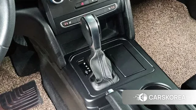 Renault Korea (Samsung) SM6 id 3270295 из Кореи 19