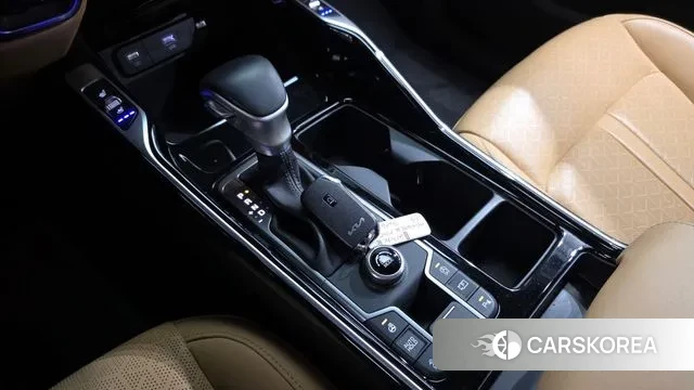 Kia Sorento 4th Generation id 3389970 из Кореи 19