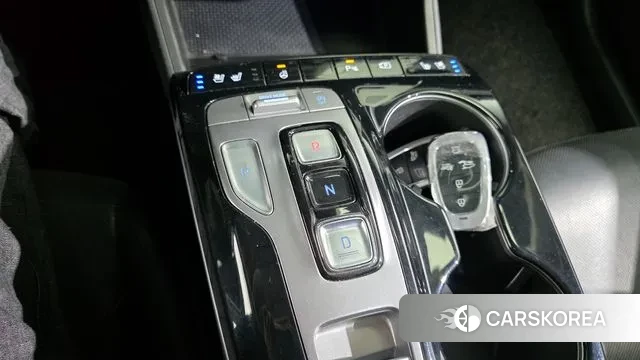 Hyundai Tucson (NX4) id 3727468 из Кореи 19