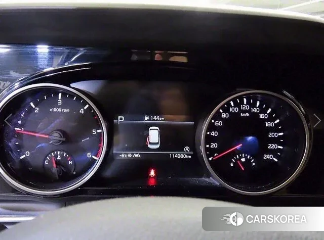 Kia Carnival 4th generation id 3059806 из Кореи 19