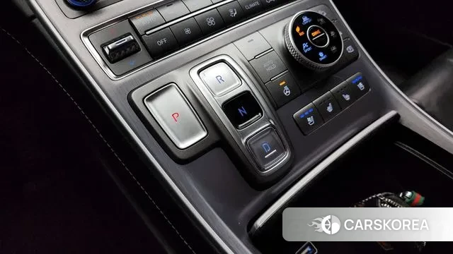 Hyundai The New Santa Fe id 3243009 из Кореи 19