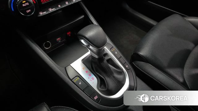 Kia The New K3 2nd generation id 3892630 из Кореи 19