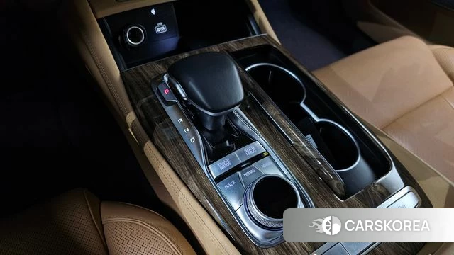 Kia More K9 id 3879130 из Кореи 19