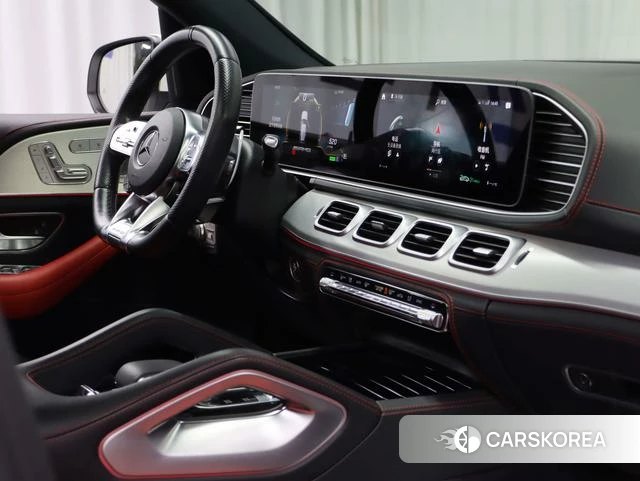 Mercedes-Benz GLE AMG id 4263271 из Китая 32