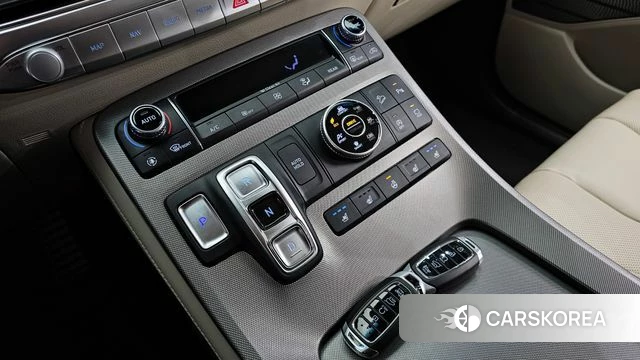 Hyundai Palisade id 3833476 из Кореи 19