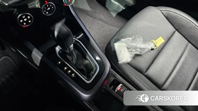 Renault Korea (Samsung) XM3 id 2956286 из Кореи 19