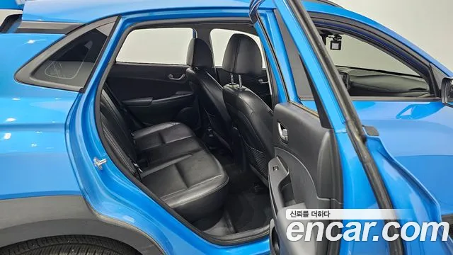 Hyundai Kona id 2666978 из Кореи 19