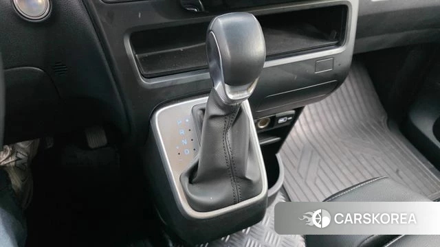 Hyundai Staria id 4422974 из Кореи 19