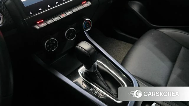 Renault Korea (Samsung) XM3 id 3844162 из Кореи 19