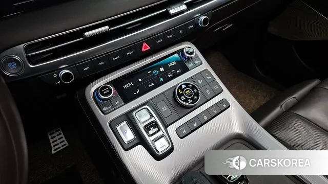 Hyundai The New Palisade id 3388708 из Кореи 19