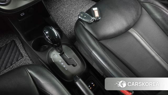 Chevrolet (GM Daewoo) The New Spark id 4737157 из Кореи 29