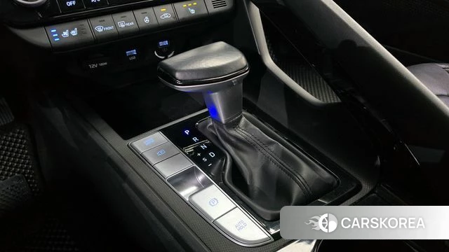 Hyundai Avante (CN7) id 4283986 из Кореи 30