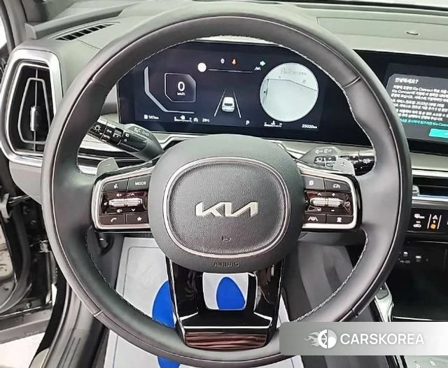 Kia The New Sorento 4th Generation id 4549279 из Кореи 18