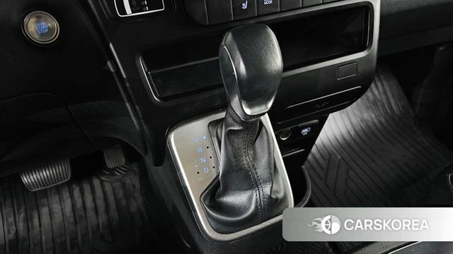 Hyundai Staria id 4916461 из Кореи 19