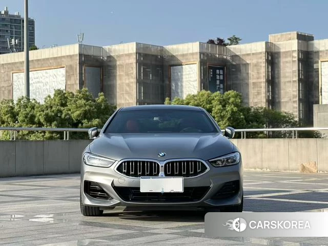BMW 8 series id 4260406 из Китая 12