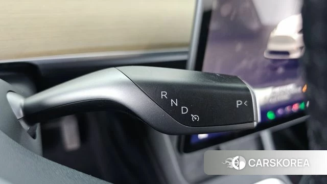 Tesla Model Y id 4854188 из Кореи 19