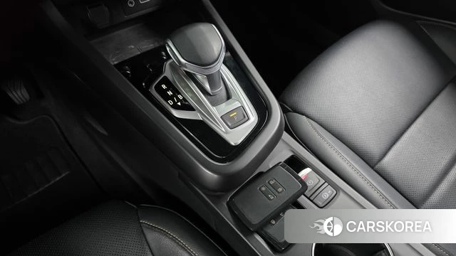 Renault Korea (Samsung) Arcana id 4649884 из Кореи 19