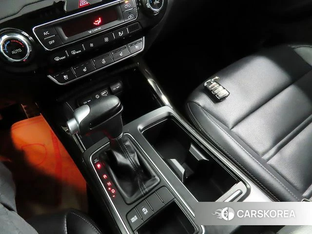 Kia The New Sorento id 3885735 из Кореи 19