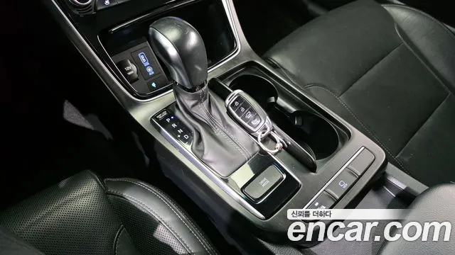 Hyundai Grandeur IG id 2758951 из Кореи 19