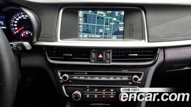 Kia The New K5 2nd generation id 2791395 из Кореи 19