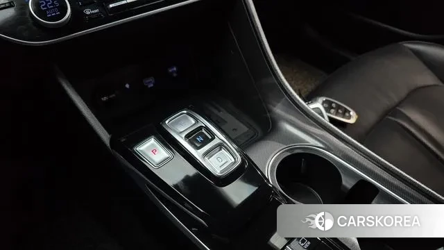 Hyundai Sonata (DN8) id 3422930 из Кореи 19