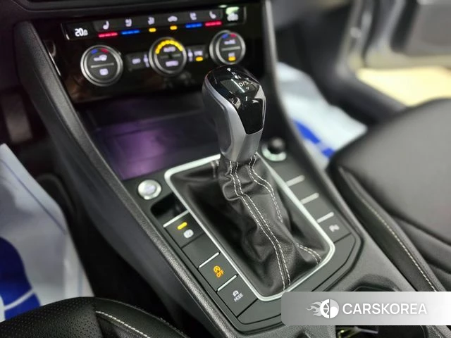 Volkswagen 7th Generation of Jetta id 4177745 из Кореи 19