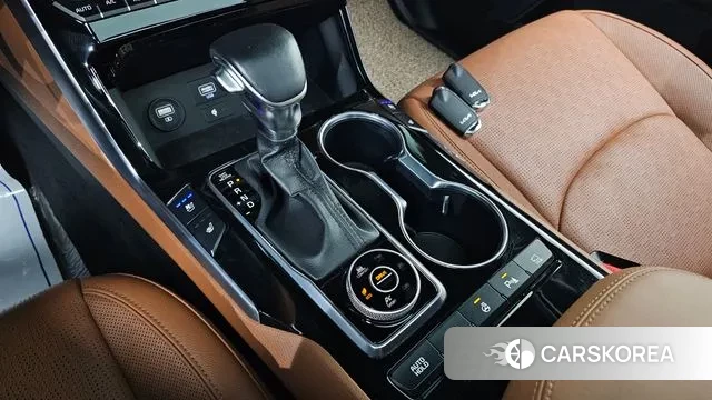 Kia Mohave Master id 3463201 из Кореи 19