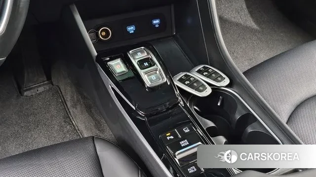 Hyundai Sonata (DN8) id 2968769 из Кореи 19