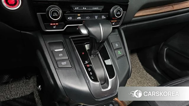 Honda CR-V 5th generation id 3916388 из Кореи 19