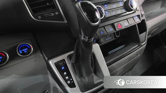 Hyundai Solati id 4698935 из Кореи 19