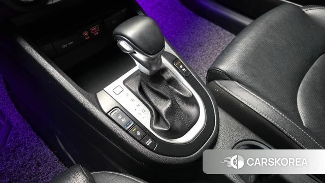 Kia Come New K3 id 3937129 из Кореи 19