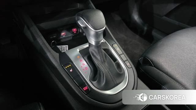 Kia The New K3 2nd generation id 3826878 из Кореи 19