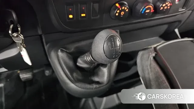 Renault Korea (Samsung) Master id 3514850 из Кореи 19