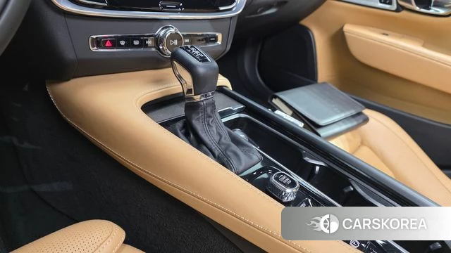 Volvo V90 Cross-Country id 4855901 из Кореи 35