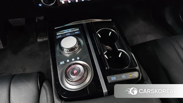 Genesis G80 (RG3) id 3036609 из Кореи 19