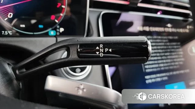 Mercedes-Benz E-Class W214 id 3734123 из Кореи 19