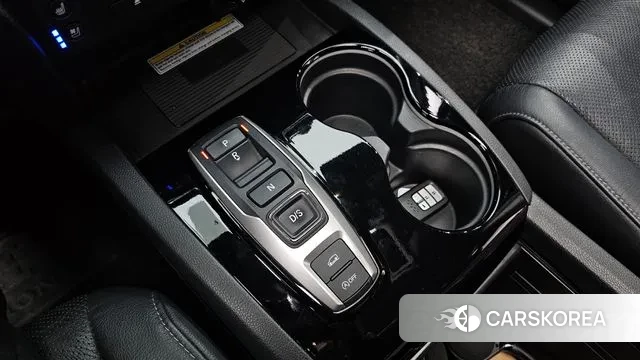 Honda Pilot 3rd generation id 3641403 из Кореи 19