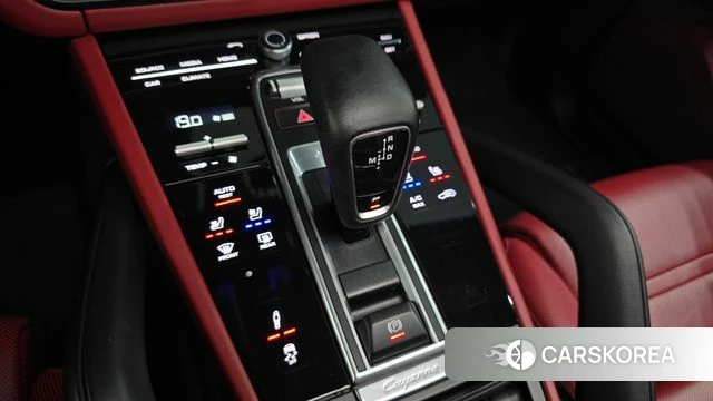 Porsche Cayenne (PO536) id 4594185 из Кореи 30