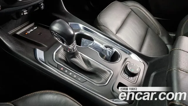 Chevrolet (GM Daewoo) Traverse id 2508673 из Кореи 19