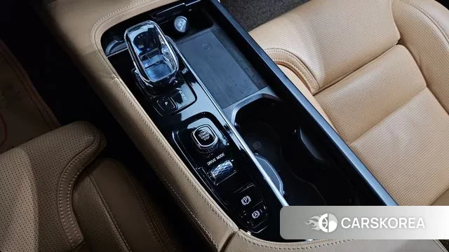 Volvo S90 id 3561905 из Кореи 19