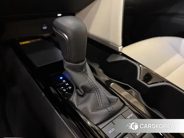 Toyota Camry (XV80) id 3739182 из Кореи 12