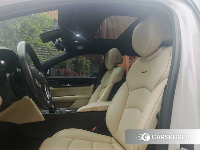 Cadillac CT6 id 4215701 из Китая 16